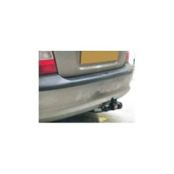 Witter Flange tow bar TB G74A TB