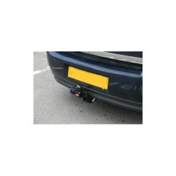 Witter Flange Towbar TB G78B TB