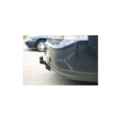 Witter Flange Towbar TB G78B TB