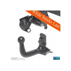 PCT Detachable Towbar TB GM6133