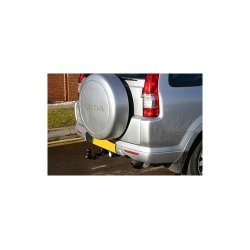 Witter Flange tow bar TB HN53B TB