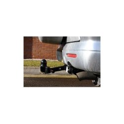 Witter Flange tow bar TB HN53B TB