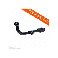 PCT Detachable Towbar TB HN6072