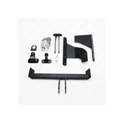 Witter Flange Towbar TB HN62B