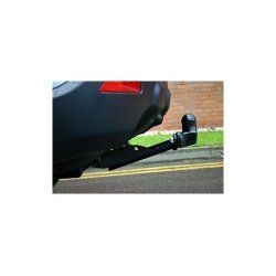 Witter Flange Towbar TB HN62B TB