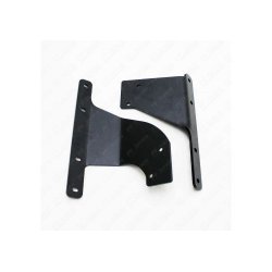 Witter Flange Towbar TB HN62B TB