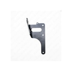 Witter Flange Towbar TB HN69A TB