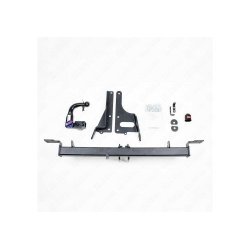 Witter Detachable Towbar TB HN69AQ