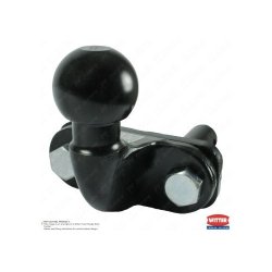 Witter Flange Towbar TB J13B