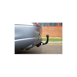 Witter Detachable Flange Towbar TB J13BQF TB