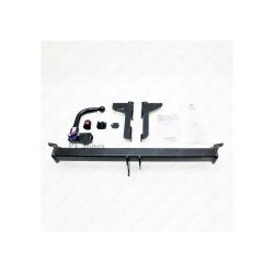 Witter Detachable Towbar TB J16AQ