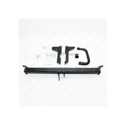 Witter Swan Neck Towbar TB J16AS