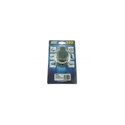 12N 7 PIN ALUMINIUM SOCKET DP TB MP025