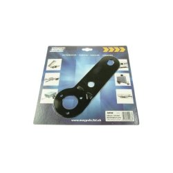 SINGLE SOCKET MOUNTING PLATE TB MP088