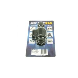12V 13 PIN EURO PLUG DP TB MP128