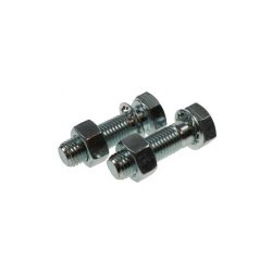 NUT&BOLT M16 X 55 DP TB MP240