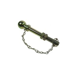 1 inch X190MM BALLPIN LONG TB MP44325