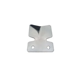 Stainless Steel Bumper Protector MP4645 TB MP4645B