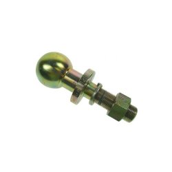 THREADED BALL 22MM TB MP48122