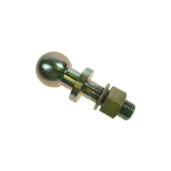 THREADED BALL 25MM 70MM SHORT TB MP48125