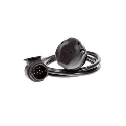 EXTENSION LEAD 13PIN 3M 8PIN PLUG AND 13PIN SOCKET 8 CORE TB MP58587