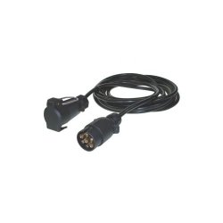 EXTENSION LEAD 3M 12N TRAILER DP TB MP587