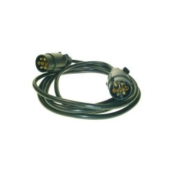 CONNECTING LEAD 3M 12N 2X7PIN PLUG DP TB MP5882