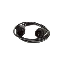 CONNECTING LEAD 13PIN 2.0M 2X8PIN PLUGS 8 CORE TB MP5897