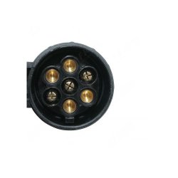 13 Pin Adaptor to 12N TB MP601B TB