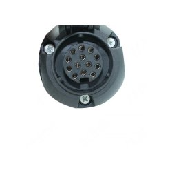 12N and12S Adaptor Lead to 13 Pin Socket TB MP602B TB