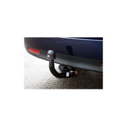 Witter Detachable Towbar TB MZ48AQ TB