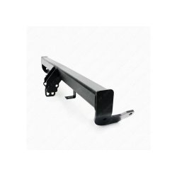 Witter Detachable Towbar TB MZ61Q TB