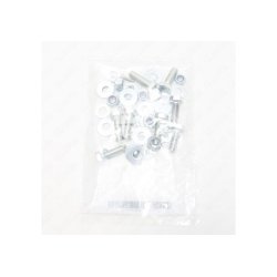 Witter Detachable Towbar TB MZ61Q TB