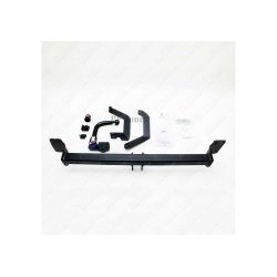Witter Detachable Towbar TB PG35BQ