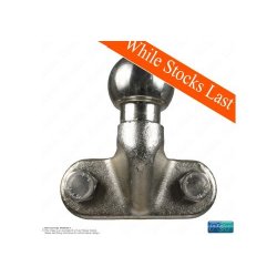 PCT Flange Towbar TB PG4004