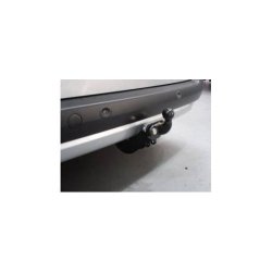 Witter Flange tow bar TB PG43A TB