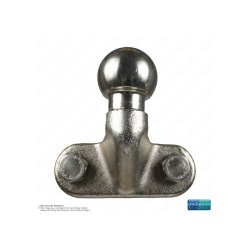 PCT Flange Towbar TB PG4547