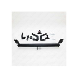 Witter Fixed Flange Towbar TB PG49A