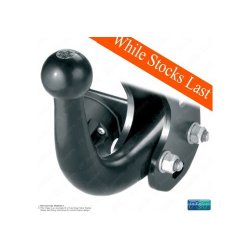 PCT Swan Neck Towbar TB PG5000