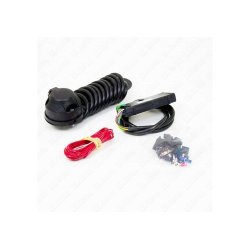 12n 7 pin electrics kit inc PCT Bypass Relay TB PN20-ZR2500