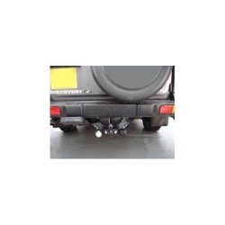 Witter Flange tow bar TB R26 TB