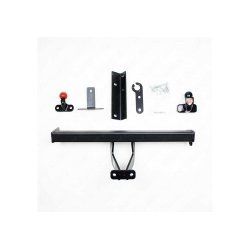 Witter Flange tow bar TB R40A