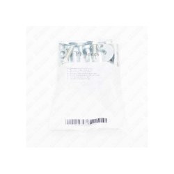 Witter Fixed Flange Towbar TB RN116 TB