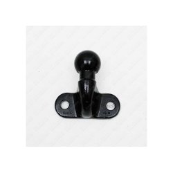 Witter Fixed Flange Towbar TB RN116 TB