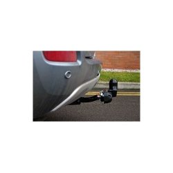 Witter Fixed Flange Towbar TB RN118 TB