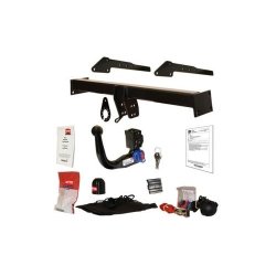 Witter Detachable Towbar TB RN72BQ TB