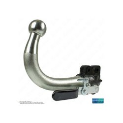 PCT Detachable Towbar TB RN9056