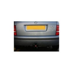 Witter Flange Towbar TB SK11B TB