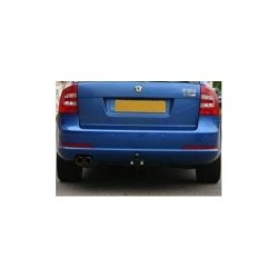 Witter Swan Neck Towbar TB SK26S TB