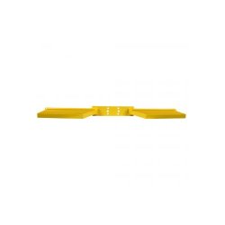 Tow bar Double Step Yellow TB STEP3-Y